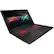 Alt View 18. ASUS - ROG GL702VM 17.3" Laptop - Intel Core i7 - 16GB Memory - NVIDIA GeForce GTX 1060 - 1TB Hard Drive - Black aluminium.