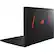 Alt View 20. ASUS - ROG GL702VM 17.3" Laptop - Intel Core i7 - 16GB Memory - NVIDIA GeForce GTX 1060 - 1TB Hard Drive - Black aluminium.