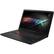 Alt View 11. ASUS - 17.3" Laptop - Intel Core i7 - 16GB Memory - NVIDIA GeForce GTX 1060 - 1TB Hard Drive + 256GB Solid State Drive - Black aluminium.