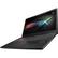 Alt View 12. ASUS - 17.3" Laptop - Intel Core i7 - 16GB Memory - NVIDIA GeForce GTX 1060 - 1TB Hard Drive + 256GB Solid State Drive - Black aluminium.
