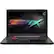 Alt View 15. ASUS - 17.3" Laptop - Intel Core i7 - 16GB Memory - NVIDIA GeForce GTX 1060 - 1TB Hard Drive + 256GB Solid State Drive - Black aluminium.