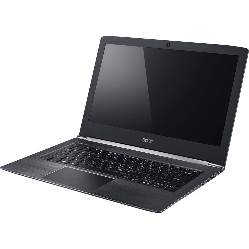 Customer Reviews: Acer Aspire S 13 13.3" Touch-Screen Laptop Intel Core ...