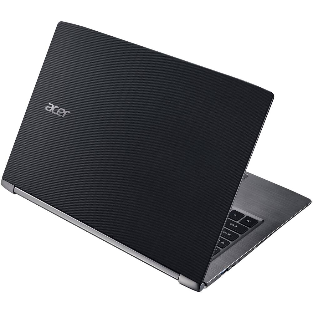 Best Buy Acer Aspire S Touch Screen Laptop Intel Core I Gb