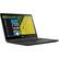 Alt View 16. Acer - Spin 5 2-in-1 13.3" Touch-Screen Laptop - Intel Core i5 - 8GB Memory - 256GB Solid State Drive - Obsidian black.