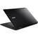 Alt View 19. Acer - Spin 5 2-in-1 13.3" Touch-Screen Laptop - Intel Core i5 - 8GB Memory - 256GB Solid State Drive - Obsidian black.