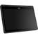 Left. Acer - Spin 5 2-in-1 13.3" Touch-Screen Laptop - Intel Core i5 - 8GB Memory - 256GB Solid State Drive - Obsidian black.