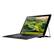 Alt View 12. Acer - Switch Alpha 12 2-in-1 12" Touch-Screen Laptop - Intel Core i3 - 4GB Memory - 128GB Solid State Drive - Gray.