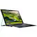 Left. Acer - Switch Alpha 12 2-in-1 12" Touch-Screen Laptop - Intel Core i3 - 4GB Memory - 128GB Solid State Drive - Gray.