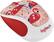 Alt View 11. Logitech - M325c Wireless Optical Mouse - Flamingo.