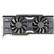 Front. EVGA - NVIDIA GeForce GTX 1060 6GB GDDR5 PCI Express 3.0 Graphics Card - Black.