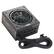 Alt View 11. EVGA - BQ Series 750W ATX12V/EPS12V Bronze Semi Modular Power supply - Black.