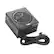 Alt View 13. EVGA - BQ Series 750W ATX12V/EPS12V Bronze Semi Modular Power supply - Black.