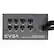 Alt View 14. EVGA - BQ Series 750W ATX12V/EPS12V Bronze Semi Modular Power supply - Black.