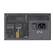 Alt View 16. EVGA - BQ Series 750W ATX12V/EPS12V Bronze Semi Modular Power supply - Black.