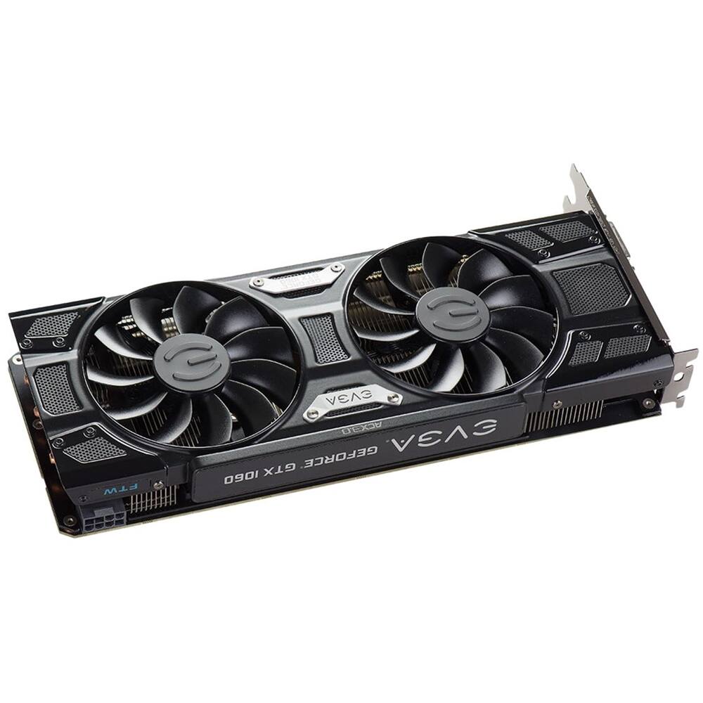 Best Buy: EVGA NVIDIA GeForce GTX 1060 3GB GDDR5 PCI Express 3.0 ...