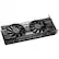 Alt View 12. EVGA - NVIDIA GeForce GTX 1060 3GB GDDR5 PCI Express 3.0 Graphics Card - Black.