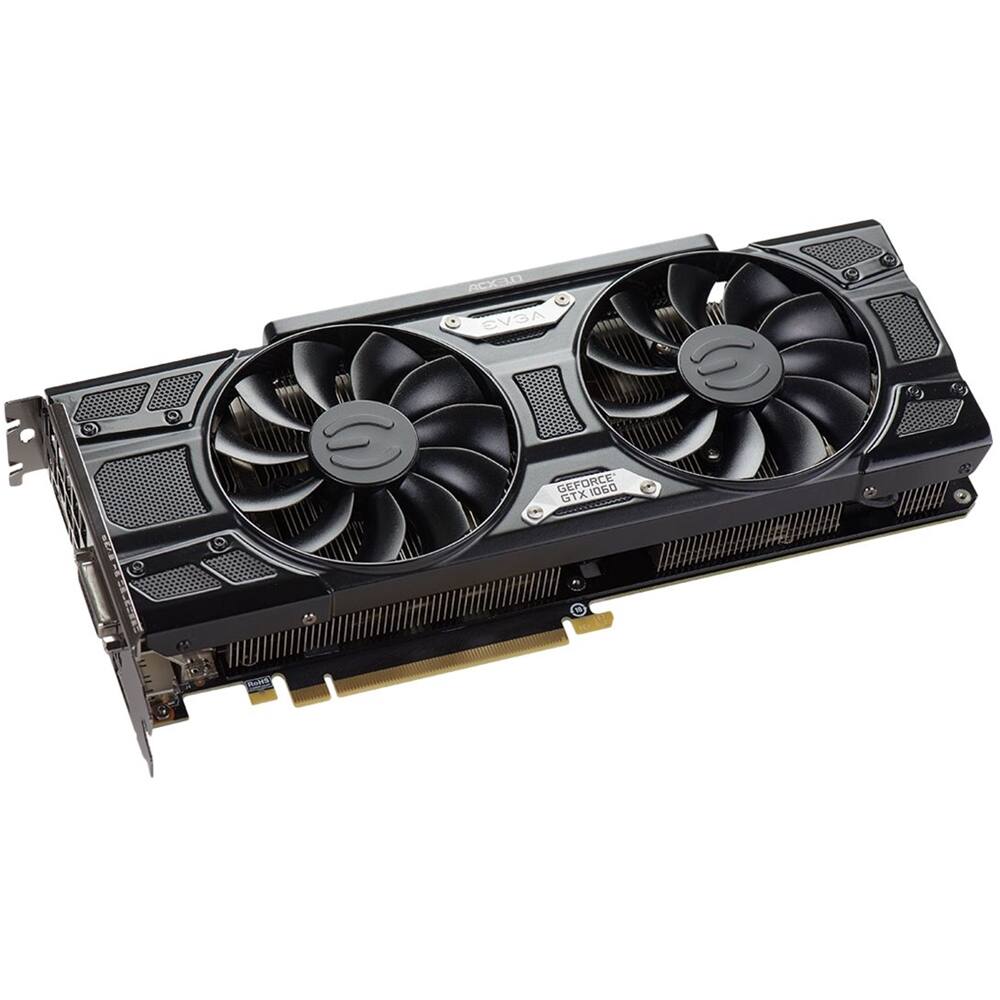 Questions and Answers: EVGA NVIDIA GeForce GTX 1060 3GB GDDR5 PCI ...