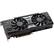 Alt View 13. EVGA - NVIDIA GeForce GTX 1060 3GB GDDR5 PCI Express 3.0 Graphics Card - Black.