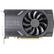 Front. EVGA - NVIDIA GeForce GTX 1060 3GB GDDR5 PCI Express 3.0 Graphics Card - Black.