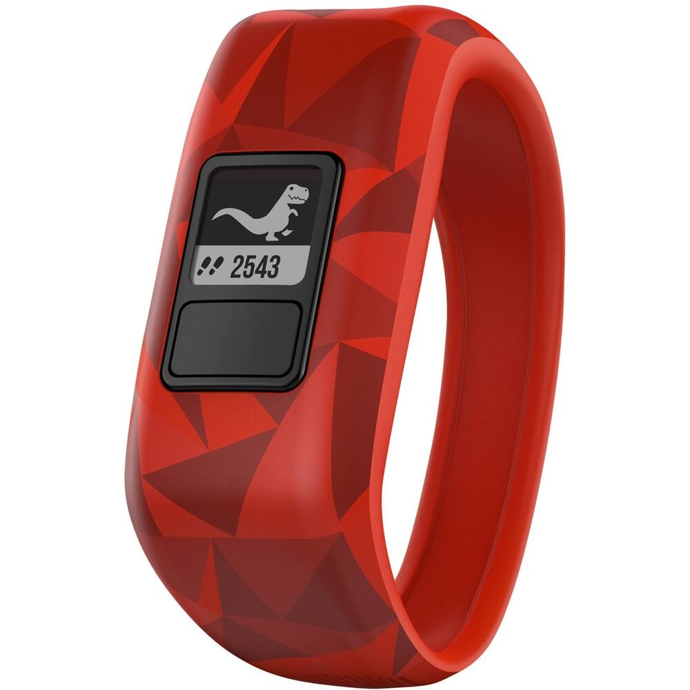 Garmin Vivofit Activity Tracker (blue Watch Buy Garmin Vivofit Jr