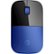 Front Zoom. HP - Z3700 Wireless Blue LED Mouse - Blue.
