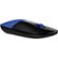 Alt View Zoom 13. HP - Z3700 Wireless Blue LED Mouse - Blue.