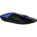 Alt View 13. HP - Z3700 Wireless Blue LED Mouse - Blue.