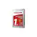 Alt View 11. Toshiba - 1TB Internal SATA Hard Drive for Desktops - Black/Silver.
