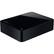 Angle. Toshiba - Canvio 5TB External USB 3.0 Hard Drive - Black.
