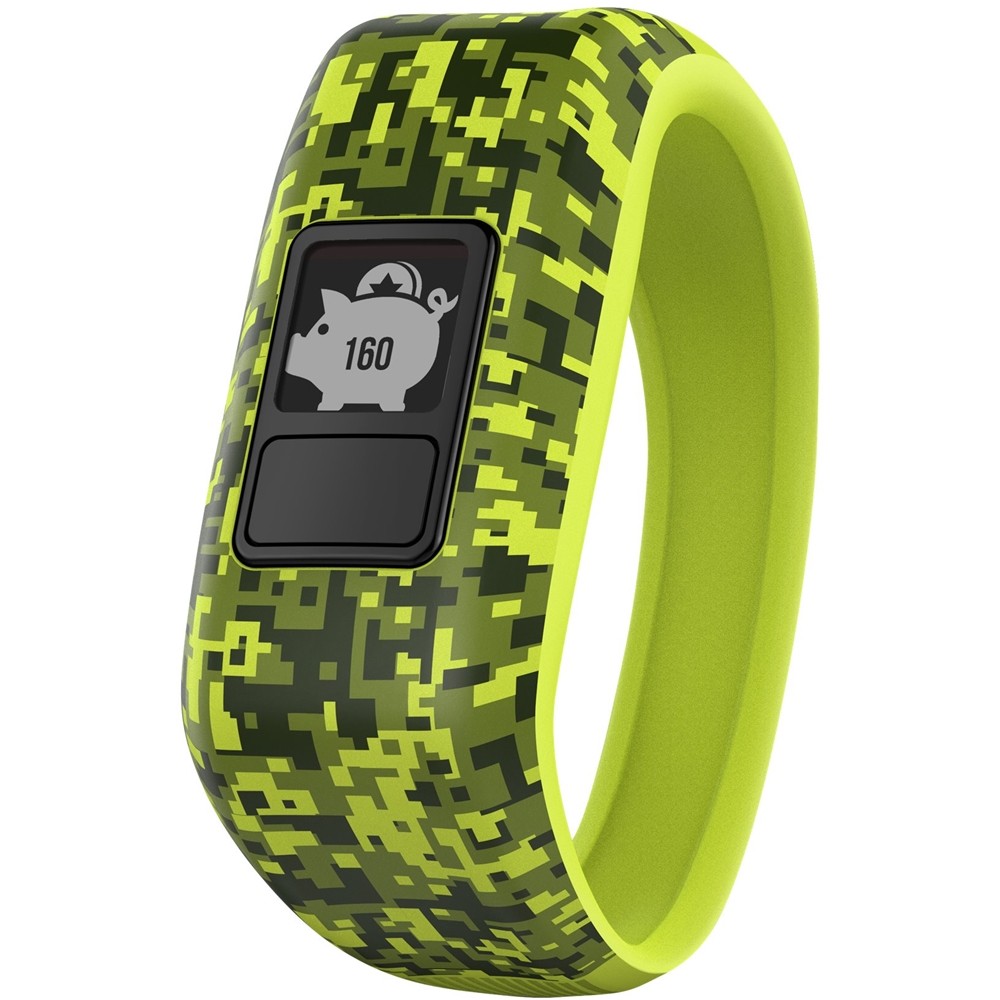 garmin vivofit jr 2 track location Cinosural International School