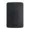 Toshiba - Canvio 3TB External USB 3.0 Portable Hard Drive - Black-Front_Standard