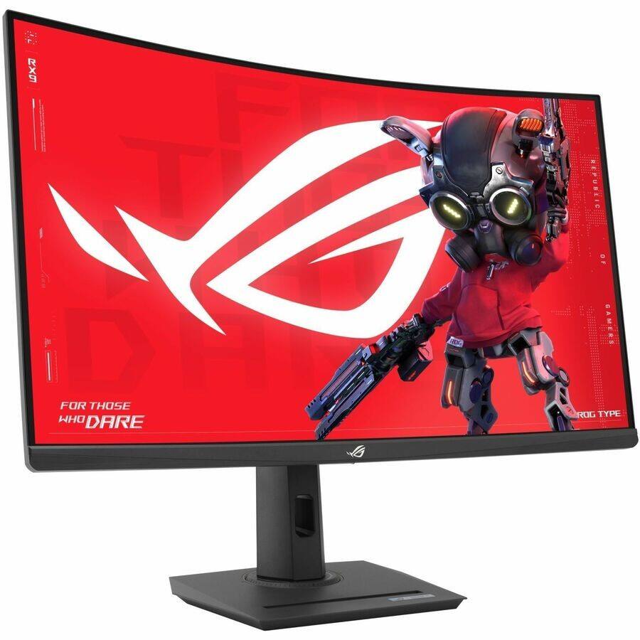 RXS 1183 - OF GAMERS FOR THOSE ROG TYPE WHO DARE

FOR THOSE WHO DARE

ROG TYPE