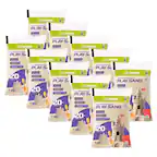 SUNJOE ULTRA FINE SILICA PLAY SAND
Clean • Natural
Great for Sandcastles, Creations
20 lb
NET WT 10 KG
USA
3+ Ages
Clean • Natural
Great for Sandcastles, Creations
20 lb
NET WT 10 KG
USA