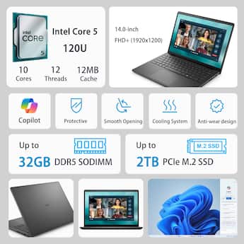 Dell Upgraded 14 Dell Upgraded 14