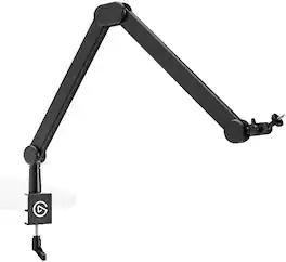 Elgato - Wave Mic Arm - Black