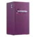 Left. Frigidaire - Frigidaire 1.6 cu ft Compact Mini Fridge, Perfect for Home or Office, Retro Series, Plum, 3.2 cu ft - Purple.