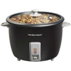 Best Buy: Cuisinart 4 Cup Rice Cooker Stainless Steel CRC-400P1