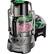 Alt View 12. Hamilton Beach - Professional 14-Cup Food Processor - Gray.