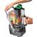 Alt View 13. Hamilton Beach - Professional 14-Cup Food Processor - Gray.