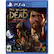Front. Telltale Games - The Walking Dead - The Telltale Series: A New Frontier.