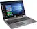 Angle. Acer - Aspire R 15 2-in-1 15.6" Touch-Screen Laptop - Intel Core i7 - 12GB Memory - NVIDIA GeForce 940MX - 1TB Hard Drive - Steel gray.