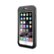 Alt View Zoom 11. Seidio - OBEX Modular Case for Apple® iPhone® 6 Plus and 6s Plus - Black.