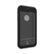 Left Zoom. Seidio - OBEX Modular Case for Apple® iPhone® 6 Plus and 6s Plus - Black.