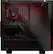 Alt View 13. iBUYPOWER - Desktop - Intel Core i5 - 16GB Memory - 120GB Solid State Drive + 1TB Hard Drive - Black/Red.