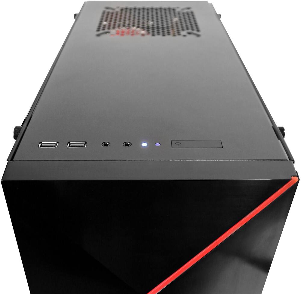 iBuyPower PC i5-6400,16GB, SSD 120GB, HD 1TB, MSI RX480, Windows 10 LOCAL  PICKUP