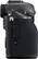 Alt View 2. Canon - EOS M5 Mirrorless Camera (Body Only) - Black.