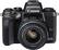 Alt View 11. Canon - EOS M5 Mirrorless Camera with EF-M 15-45mm Zoom Lens - Black.