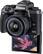 Alt View 13. Canon - EOS M5 Mirrorless Camera with EF-M 15-45mm Zoom Lens - Black.