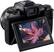Alt View 15. Canon - EOS M5 Mirrorless Camera with EF-M 15-45mm Zoom Lens - Black.