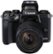 Alt View Zoom 12. Canon - EOS M5 Mirrorless Camera with EF-M 18-150mm Telephoto Zoom Lens - Black.